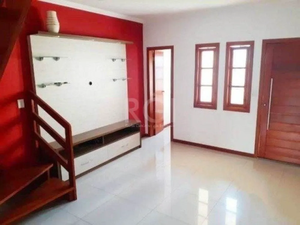 Sobrado, 2 quartos, 102 m² - Foto 1