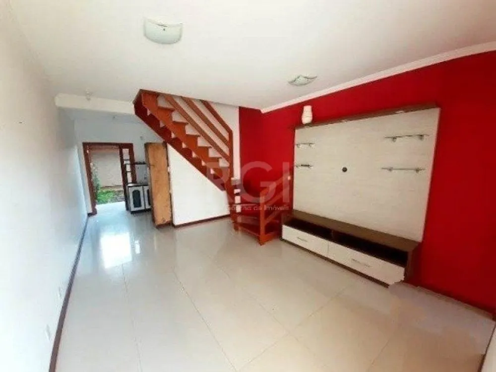 Sobrado, 2 quartos, 102 m² - Foto 2