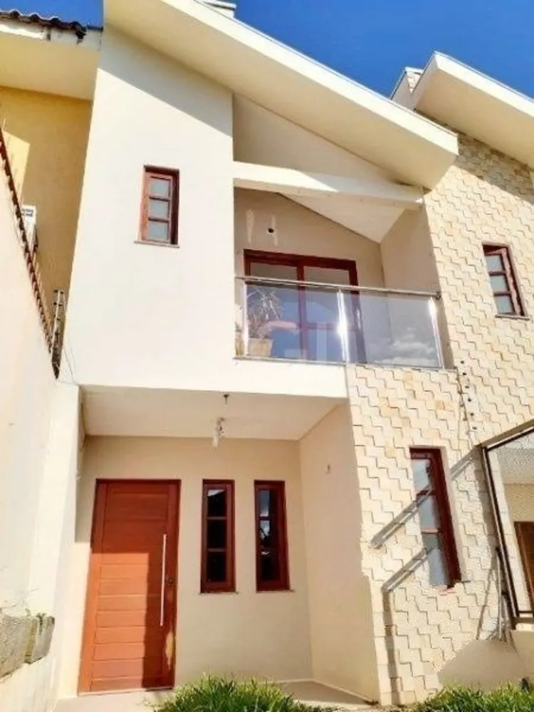 Sobrado, 2 quartos, 102 m² - Foto 3