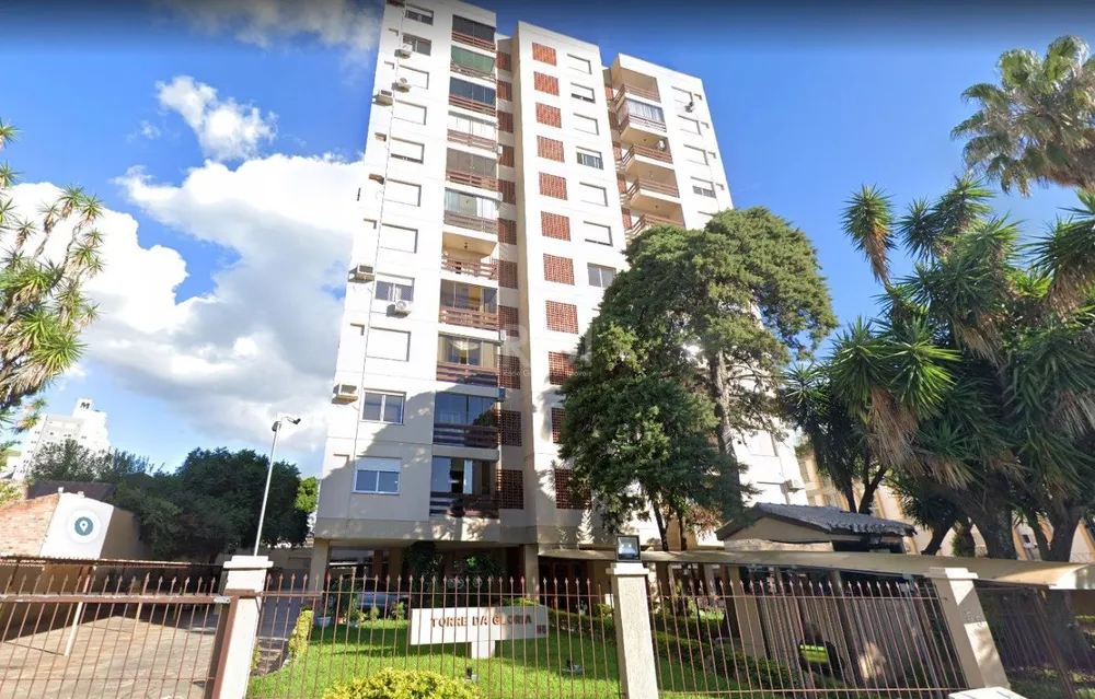 Apartamento, 1 quarto, 49 m² - Foto 1