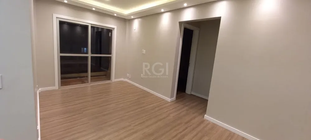 Apartamento, 1 quarto, 49 m² - Foto 2