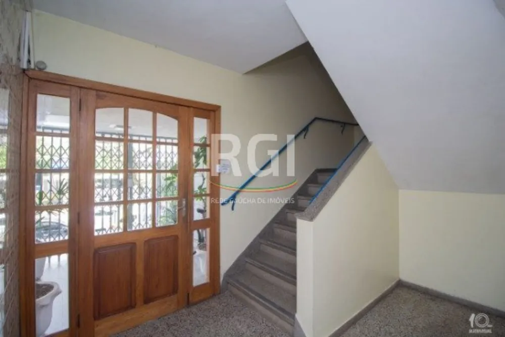 Apartamento, 2 quartos, 52 m² - Foto 3