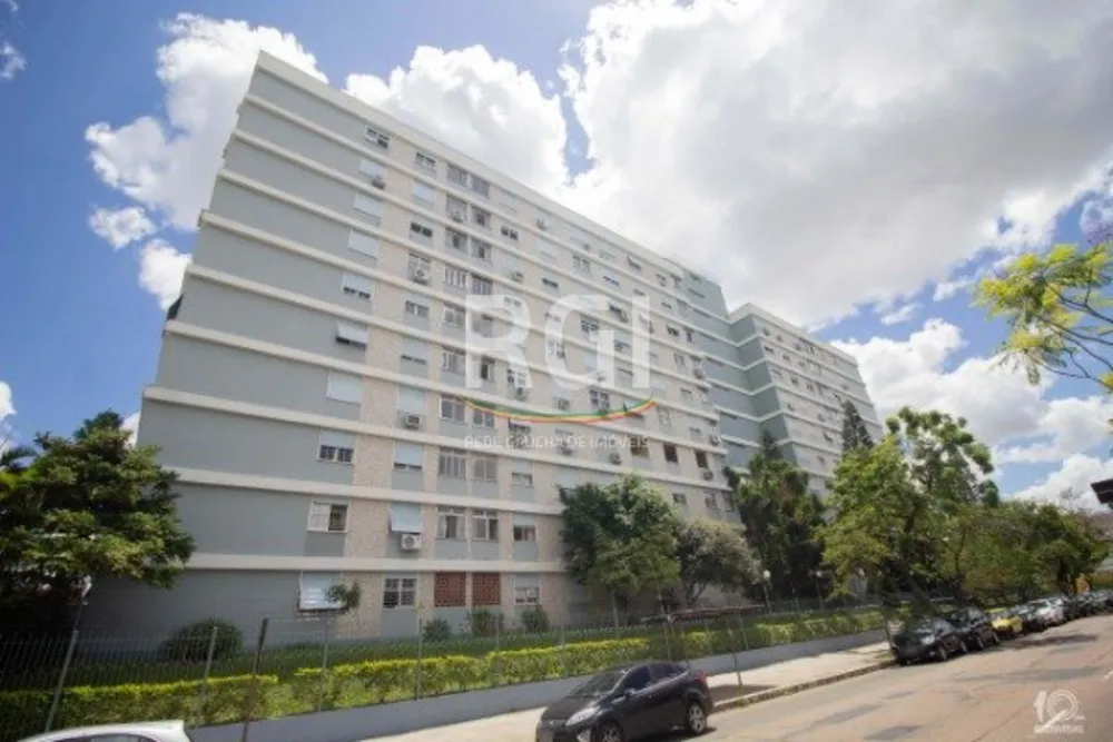 Apartamento, 2 quartos, 52 m² - Foto 1