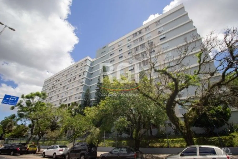 Apartamento, 2 quartos, 52 m² - Foto 2
