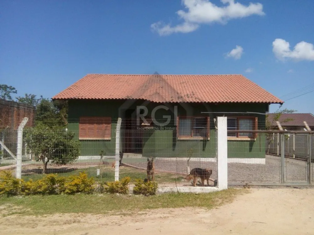 Casa, 3 quartos, 150 m² - Foto 1