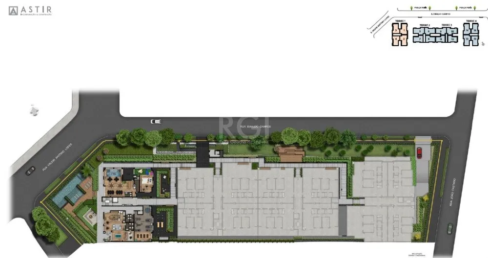 Apartamento, 3 quartos, 114 m² - Foto 4