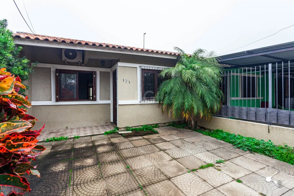 Casa, 2 quartos, 71 m² - Foto 1