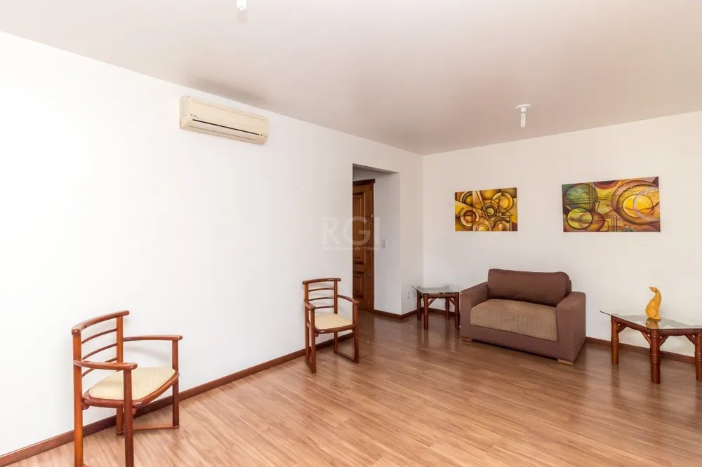 Apartamento, 2 quartos, 93 m² - Foto 2