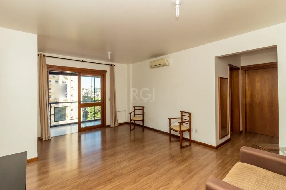 Apartamento, 2 quartos, 93 m² - Foto 1