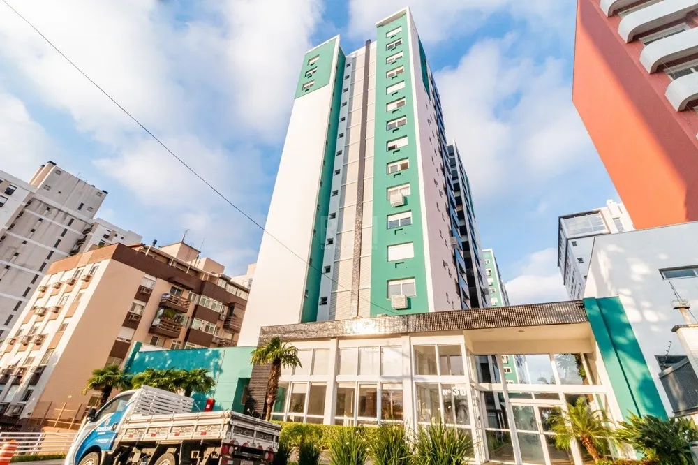 Apartamento, 2 quartos, 87 m² - Foto 1