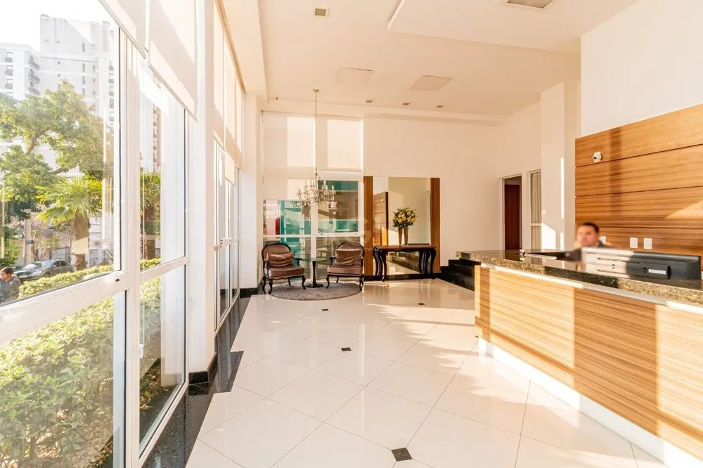 Apartamento, 2 quartos, 87 m² - Foto 3
