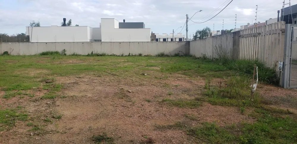 Terreno, 190 m² - Foto 1