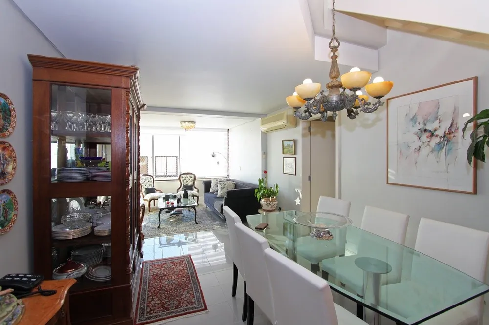 Cobertura, 3 quartos, 215 m² - Foto 3