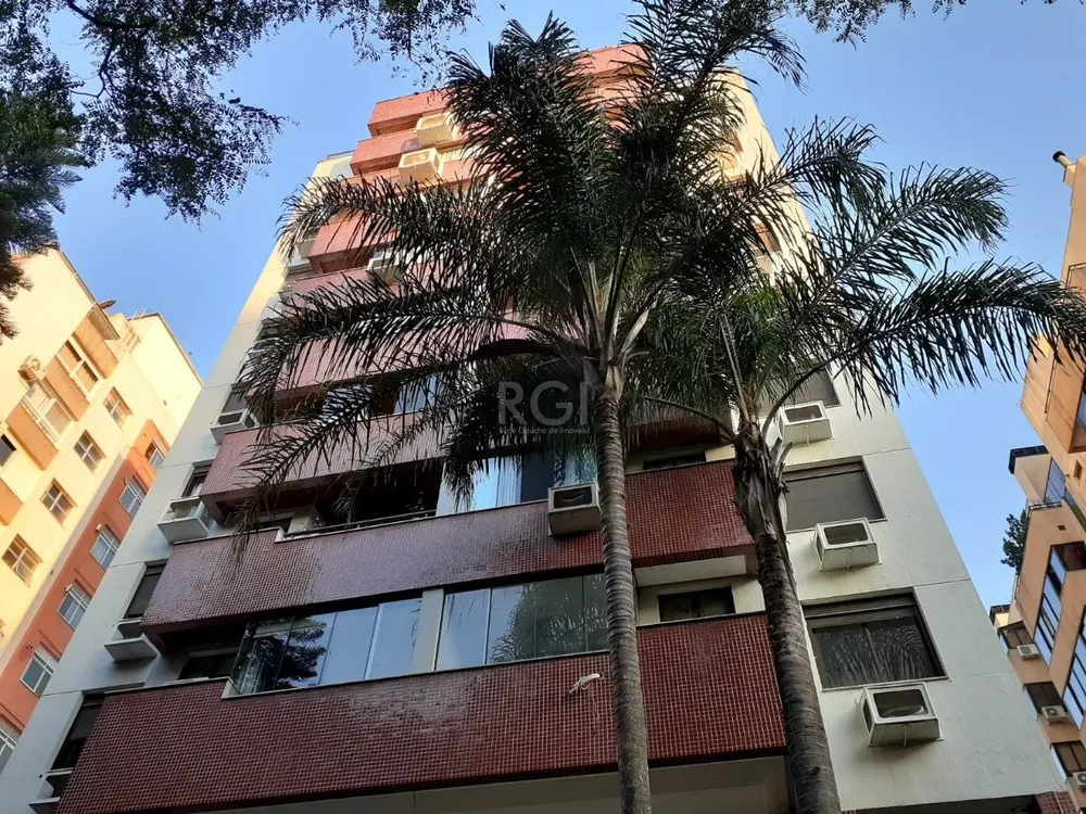 Cobertura, 3 quartos, 215 m² - Foto 1