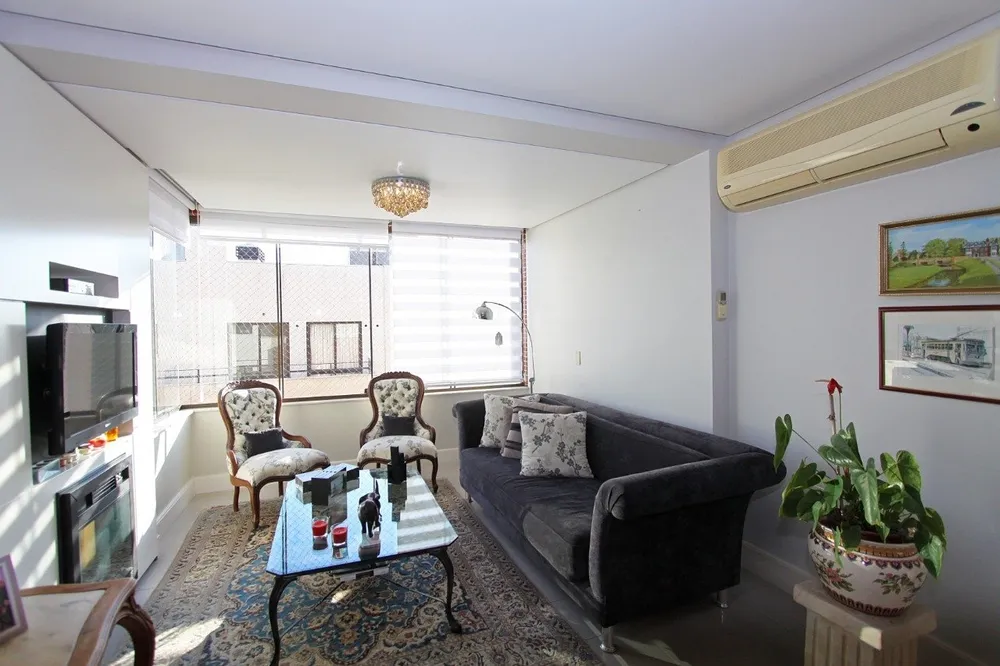 Cobertura, 3 quartos, 215 m² - Foto 4