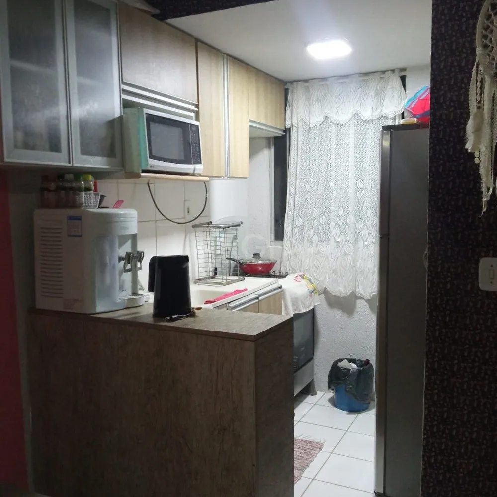 Apartamento, 2 quartos, 38 m² - Foto 4
