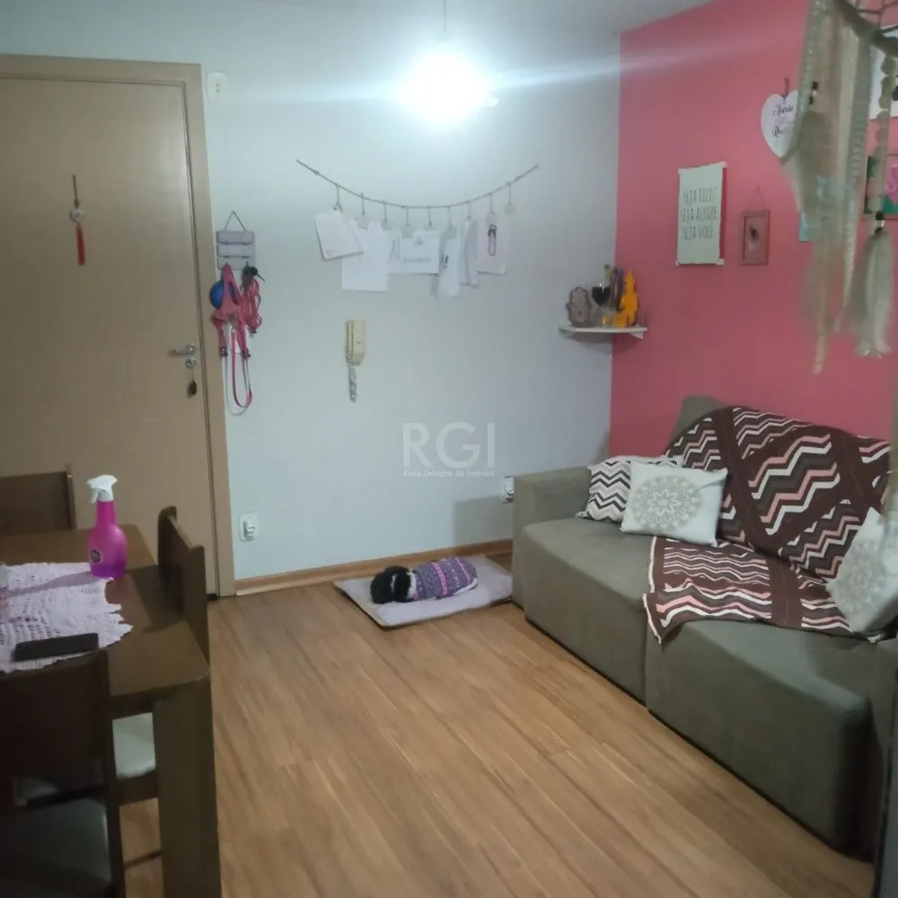 Apartamento, 2 quartos, 38 m² - Foto 3