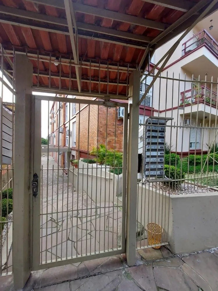 Apartamento, 1 quarto, 56 m² - Foto 2