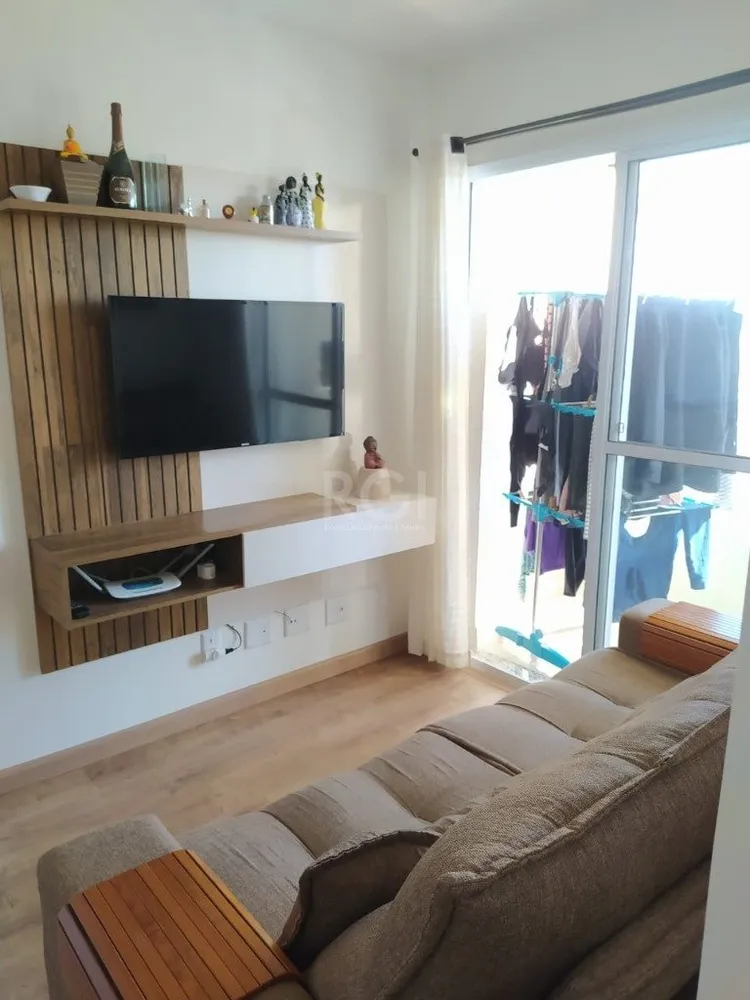 Apartamento, 2 quartos, 47 m² - Foto 3