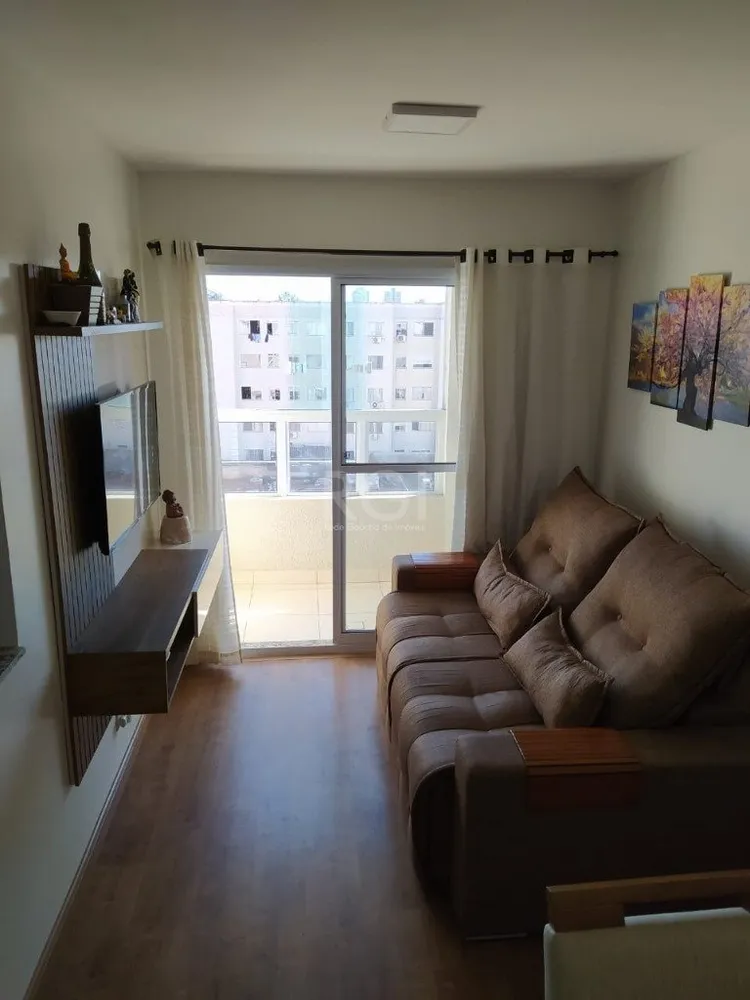 Apartamento, 2 quartos, 47 m² - Foto 4