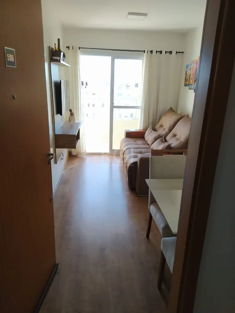 Apartamento, 2 quartos, 47 m² - Foto 2