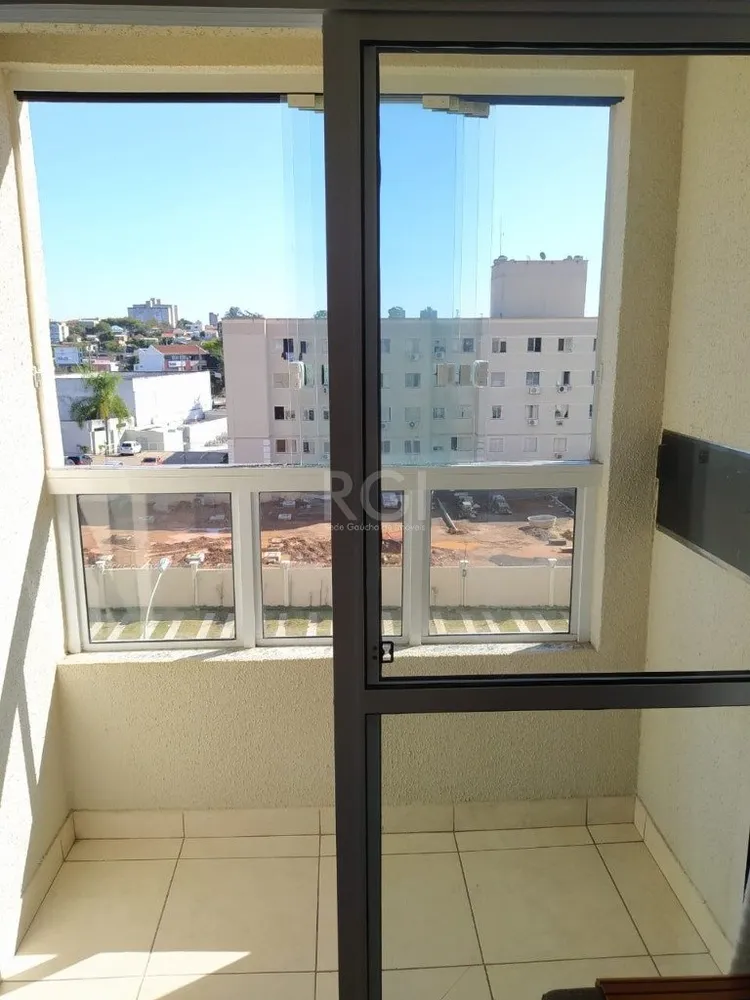 Apartamento, 2 quartos, 47 m² - Foto 1