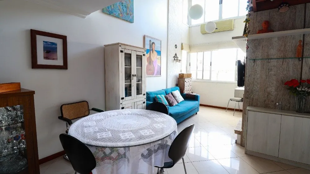 Apartamento, 2 quartos, 53 m² - Foto 1