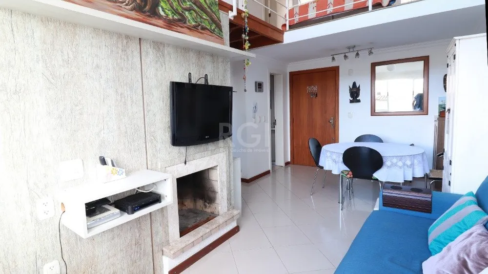 Apartamento, 2 quartos, 53 m² - Foto 4
