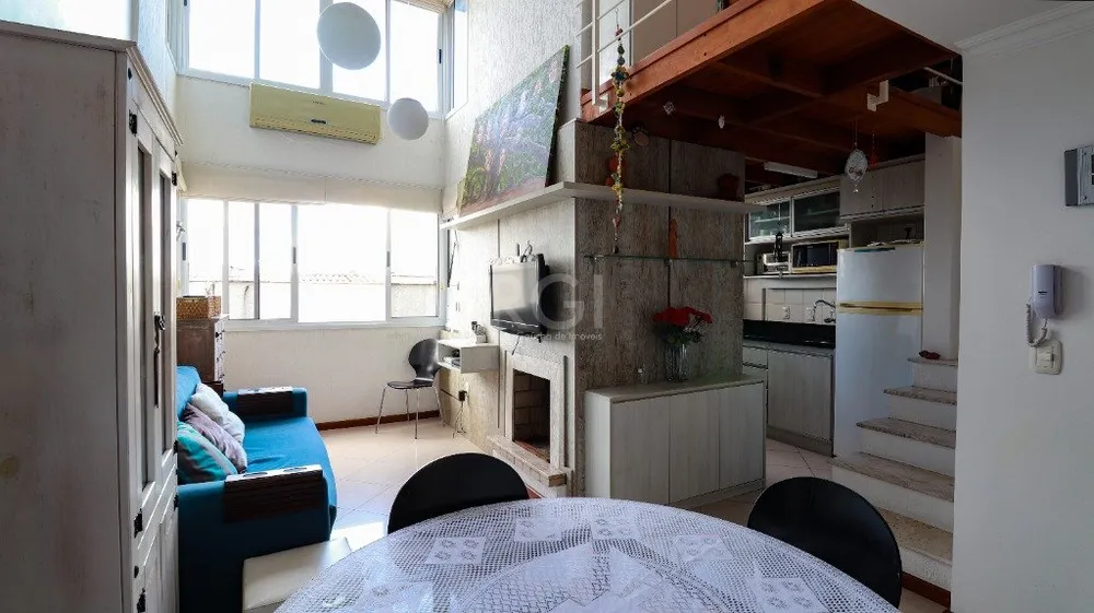 Apartamento, 2 quartos, 53 m² - Foto 3