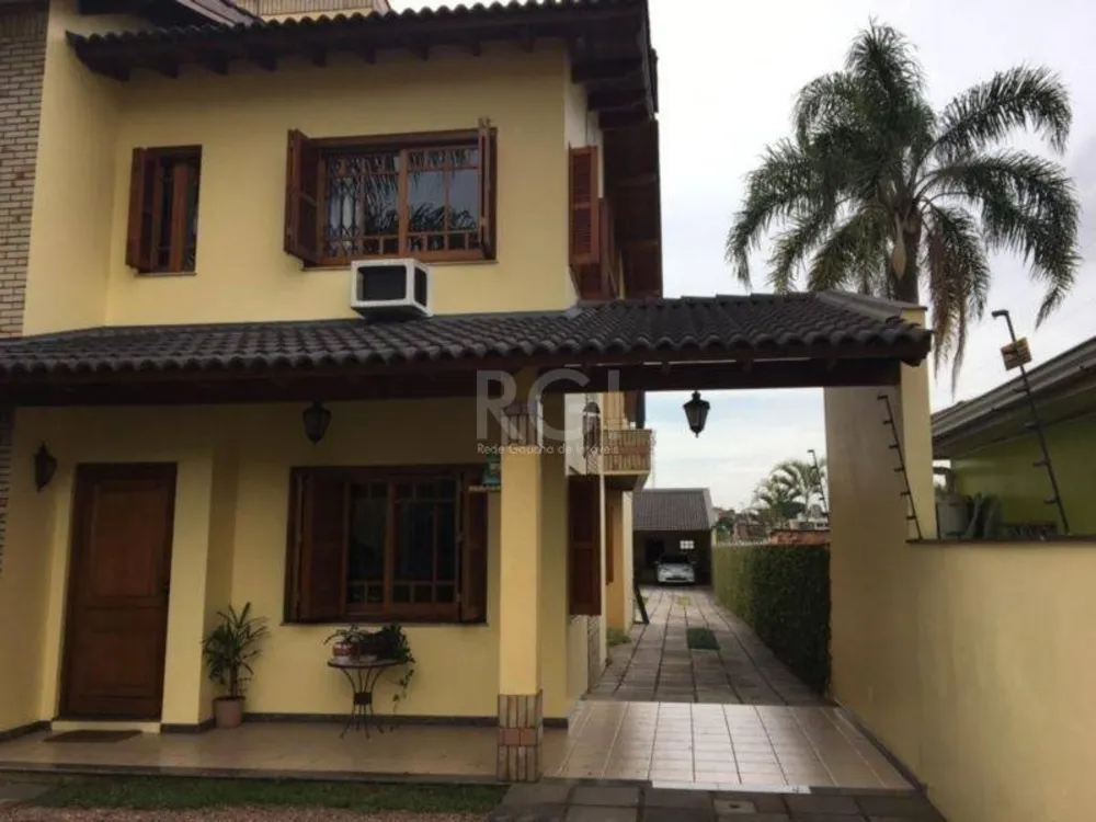 Casa, 3 quartos, 265 m² - Foto 3