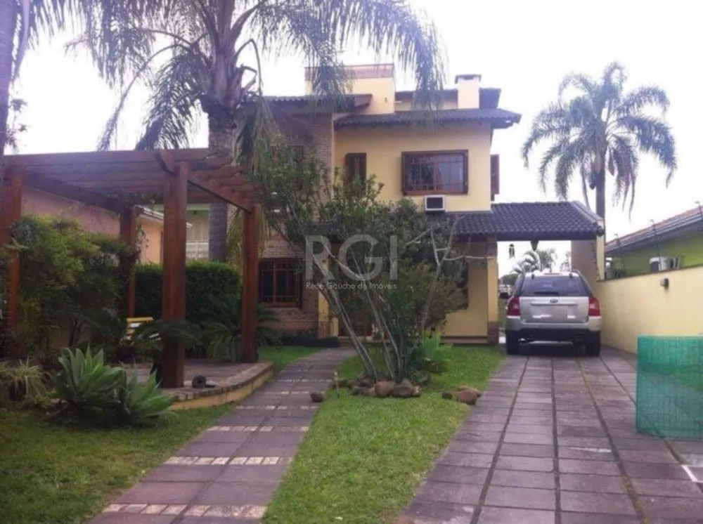 Casa, 3 quartos, 265 m² - Foto 2