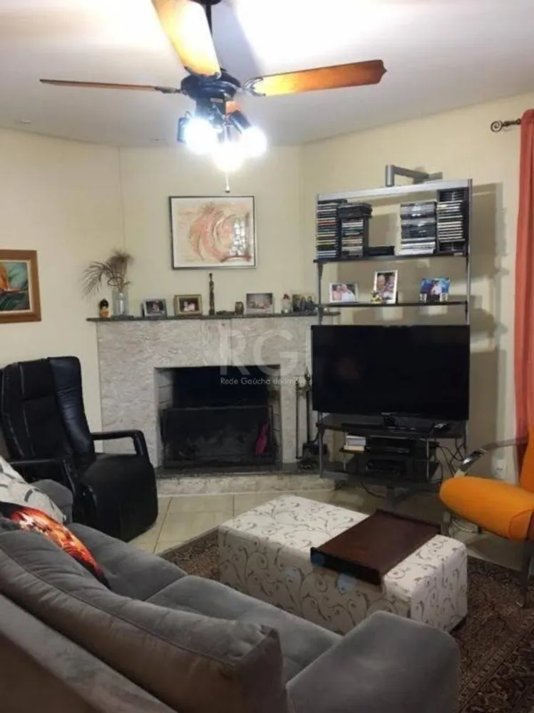Casa, 3 quartos, 265 m² - Foto 4