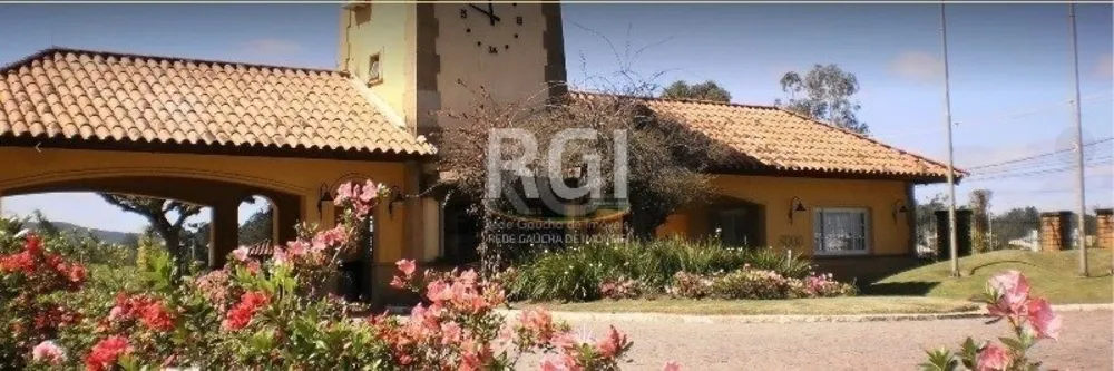 Terreno, 1015 m² - Foto 1