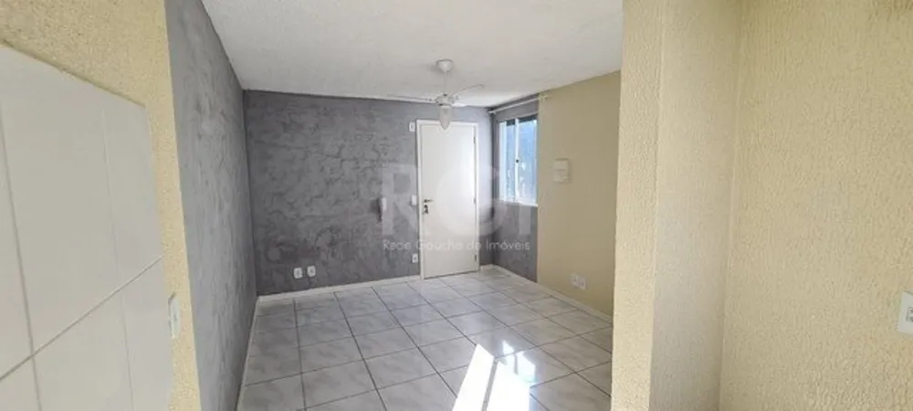 Apartamento, 2 quartos, 48 m² - Foto 2