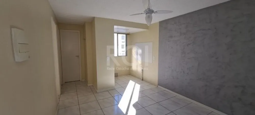 Apartamento, 2 quartos, 48 m² - Foto 4