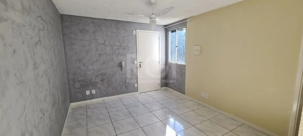 Apartamento, 2 quartos, 48 m² - Foto 1