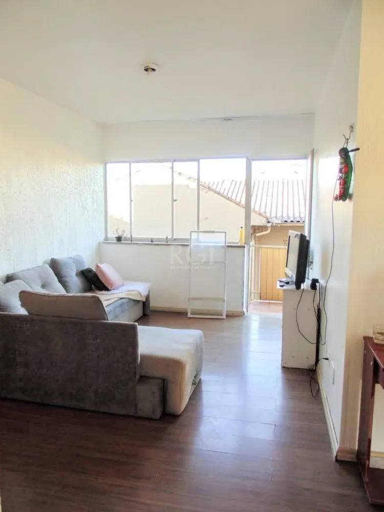 Apartamento, 1 quarto, 42 m² - Foto 4