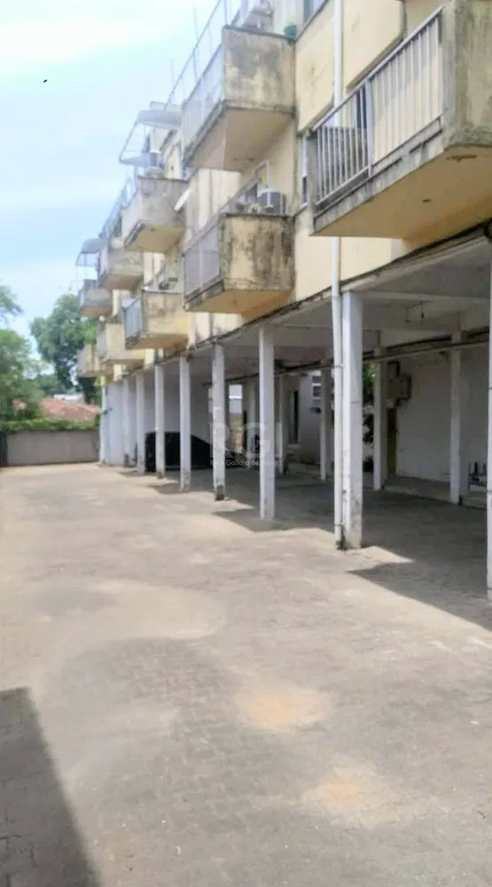 Apartamento, 1 quarto, 42 m² - Foto 3