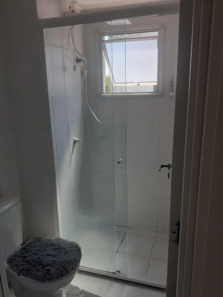 Apartamento, 2 quartos, 43 m² - Foto 2