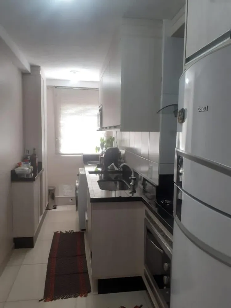 Apartamento, 2 quartos, 43 m² - Foto 3