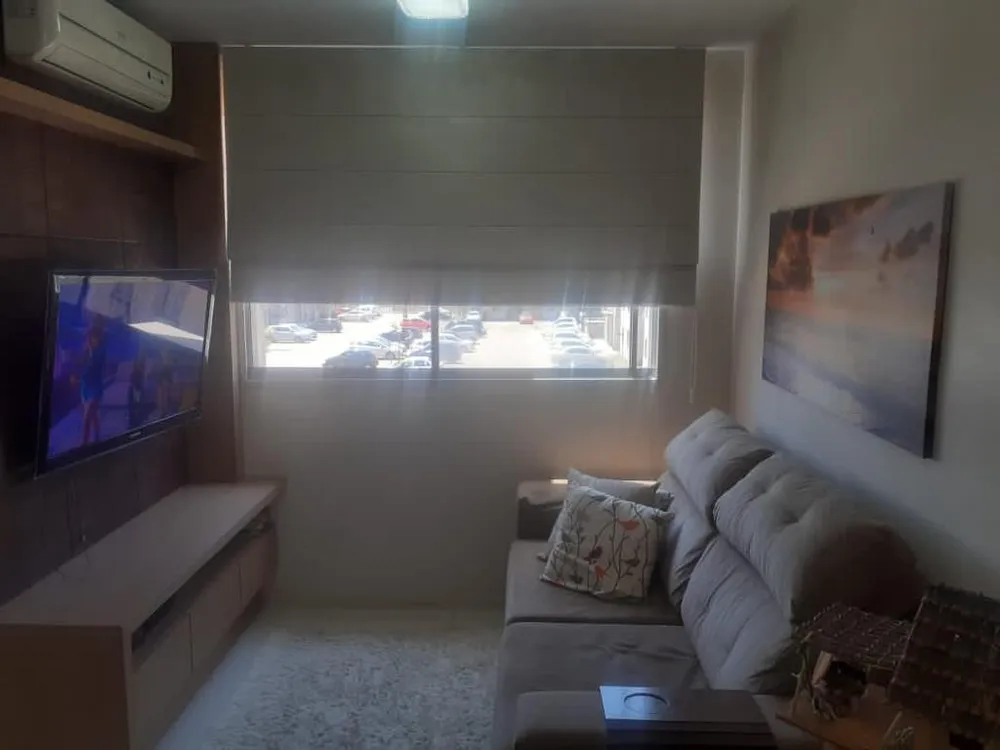Apartamento, 2 quartos, 43 m² - Foto 1
