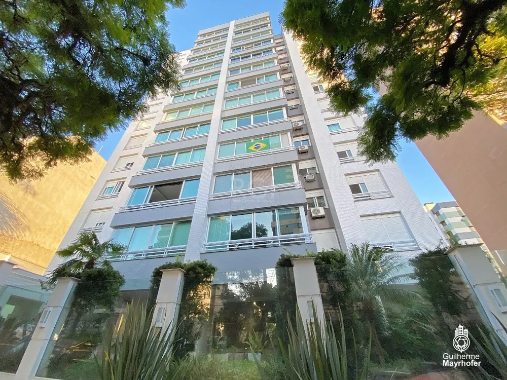 Apartamento, 3 quartos, 105 m² - Foto 1