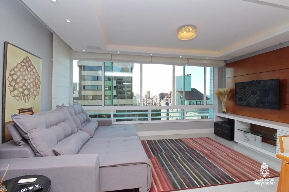 Apartamento, 3 quartos, 105 m² - Foto 4