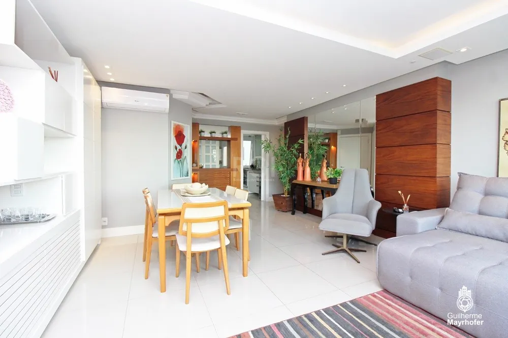 Apartamento, 3 quartos, 105 m² - Foto 3