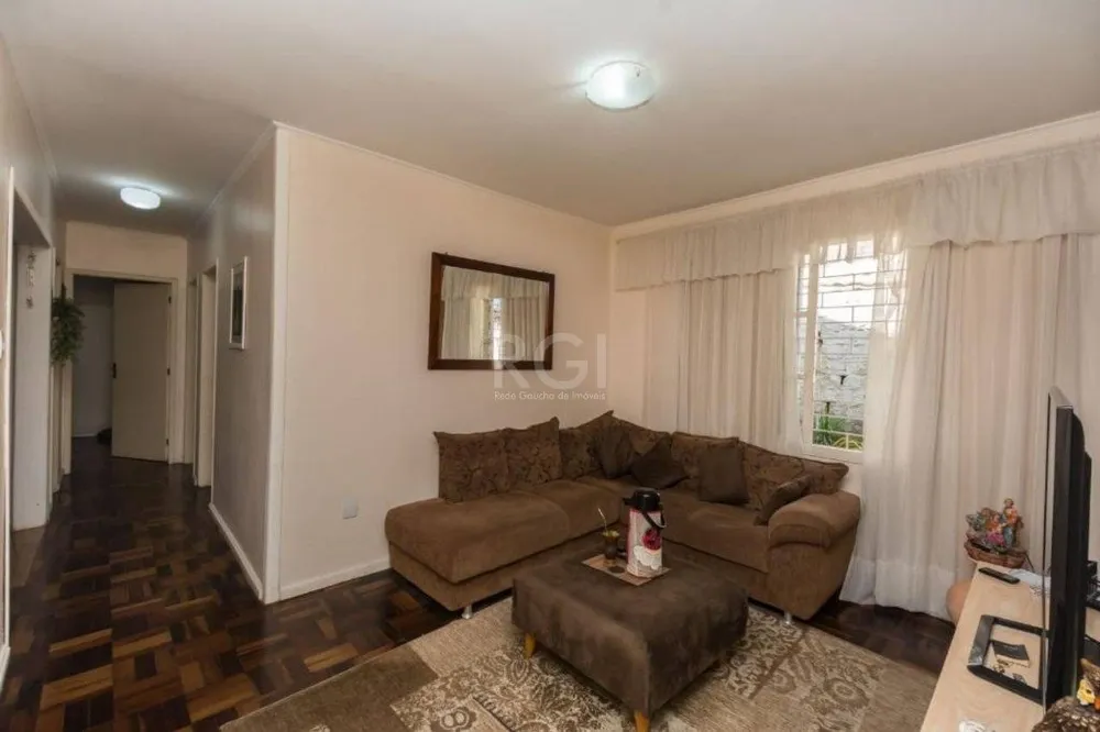 Apartamento, 3 quartos, 77 m² - Foto 1