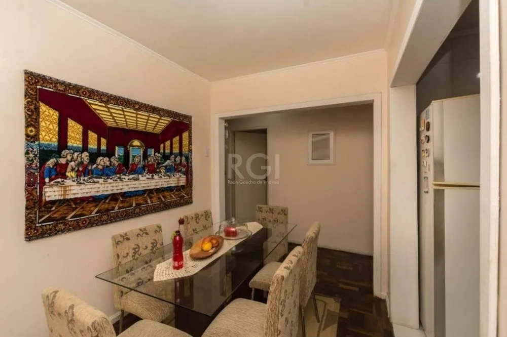 Apartamento, 3 quartos, 77 m² - Foto 4