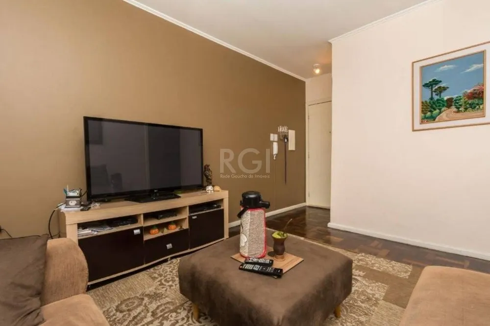 Apartamento, 3 quartos, 77 m² - Foto 2