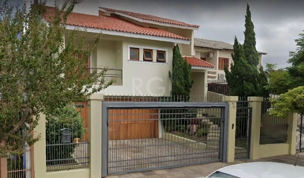 Casa, 4 quartos, 310 m² - Foto 1