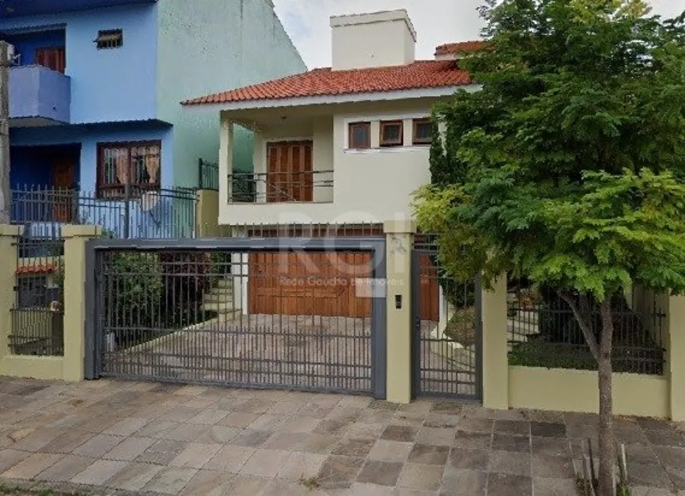 Casa, 4 quartos, 310 m² - Foto 2