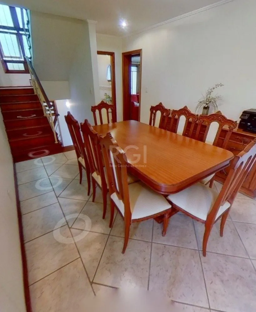 Casa, 4 quartos, 310 m² - Foto 4